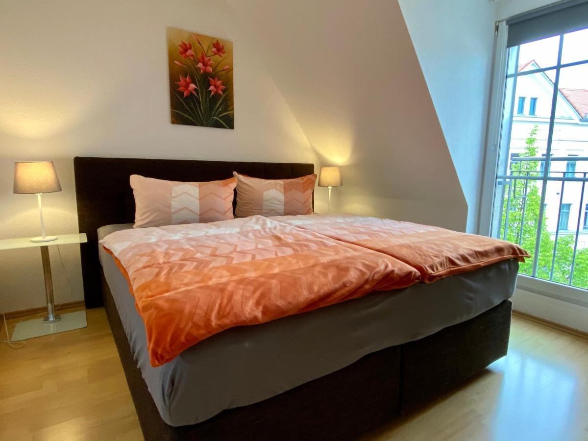 Fewo Riedel Weida Extérieur photo