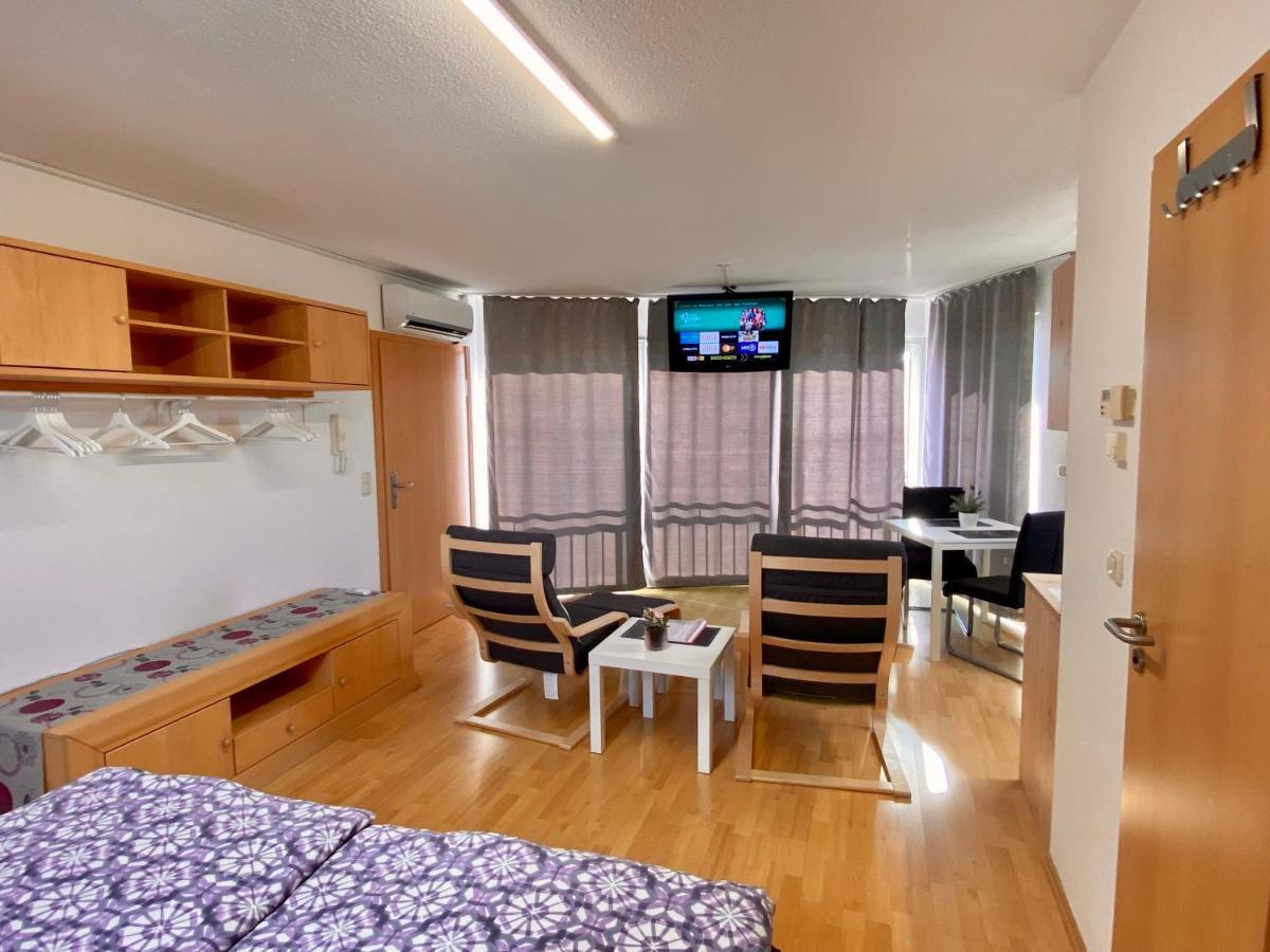 Fewo Riedel Weida Extérieur photo